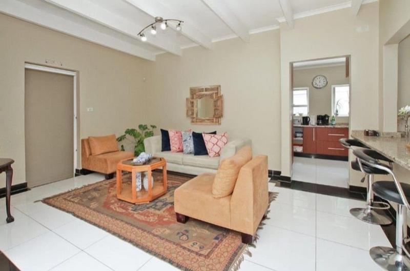 4 Bedroom Property for Sale in Bryanston Gauteng