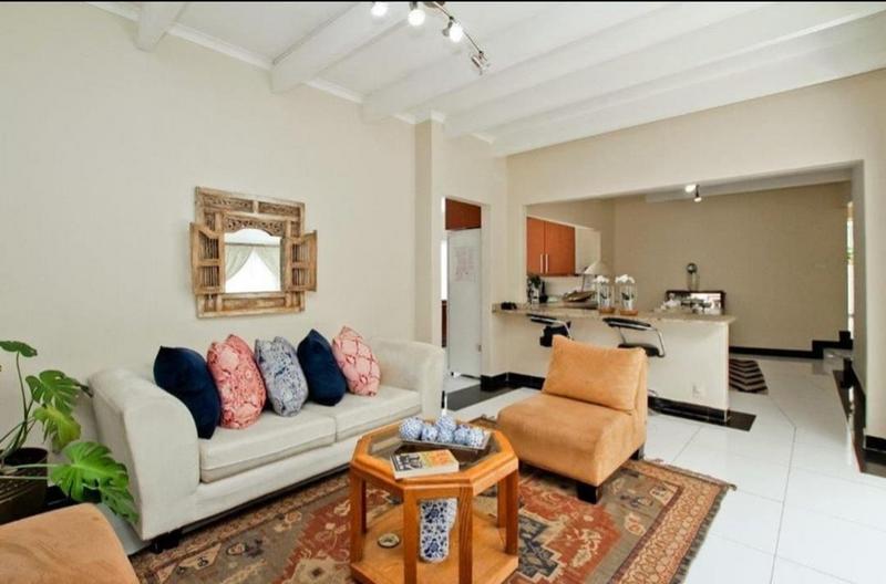 4 Bedroom Property for Sale in Bryanston Gauteng