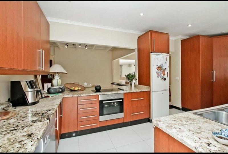 4 Bedroom Property for Sale in Bryanston Gauteng