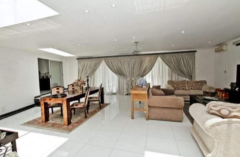 4 Bedroom Property for Sale in Bryanston Gauteng