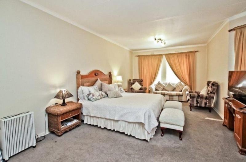 4 Bedroom Property for Sale in Bryanston Gauteng