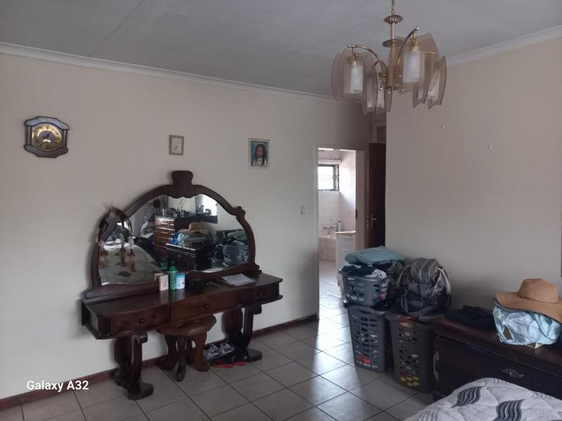 4 Bedroom Property for Sale in Birchleigh North Gauteng