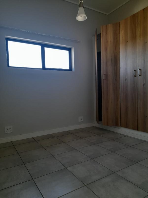 To Let 1 Bedroom Property for Rent in Linbro Park Gauteng