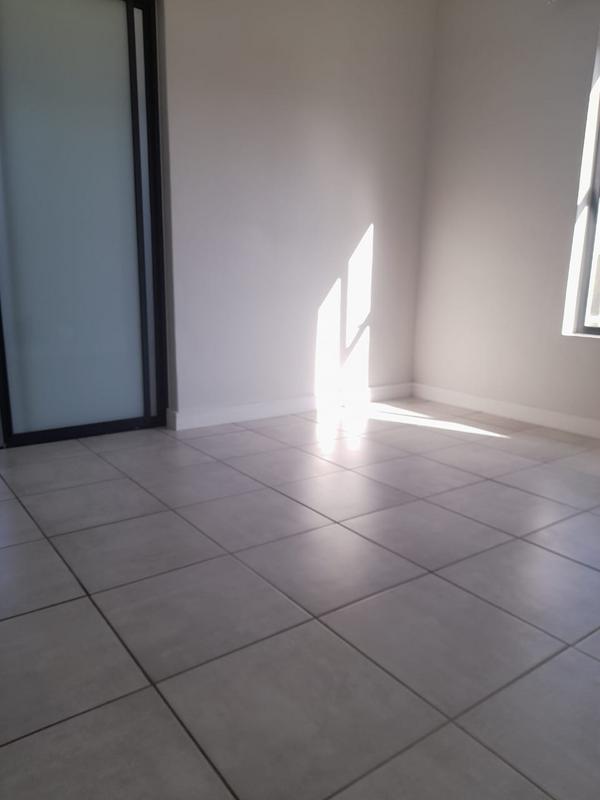 To Let 1 Bedroom Property for Rent in Linbro Park Gauteng