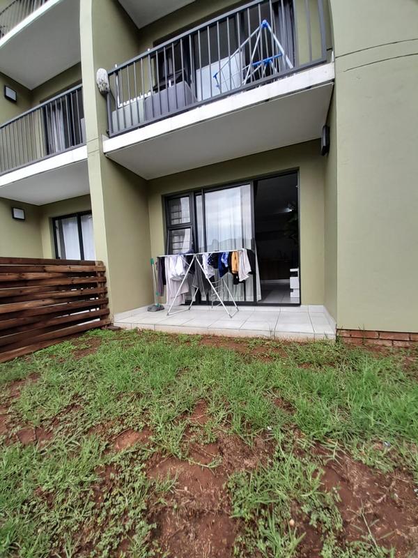 To Let 1 Bedroom Property for Rent in Linbro Park Gauteng