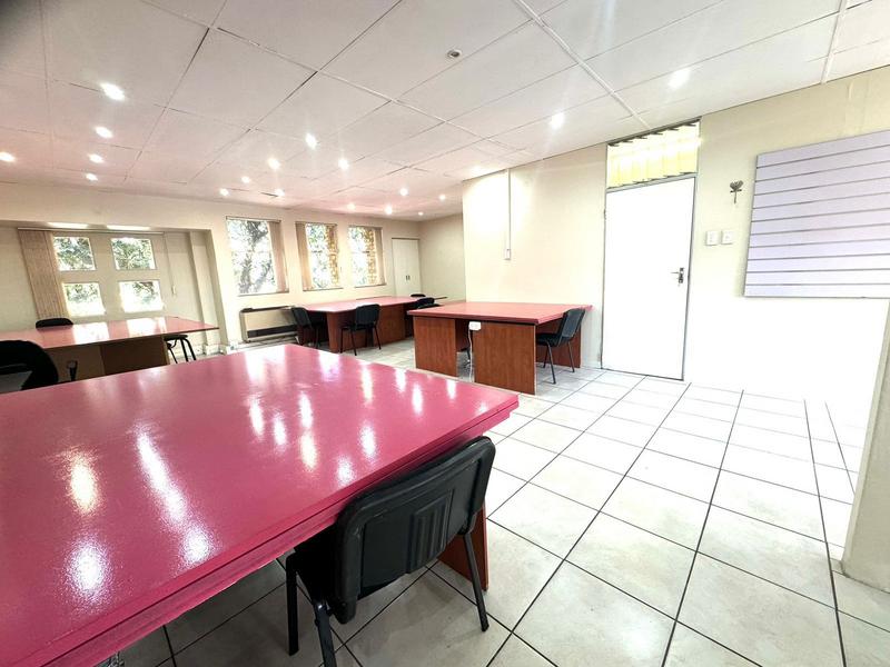 Commercial Property for Sale in Ferndale Gauteng