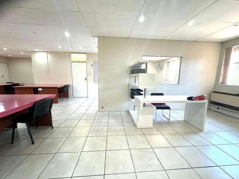 Commercial Property for Sale in Ferndale Gauteng