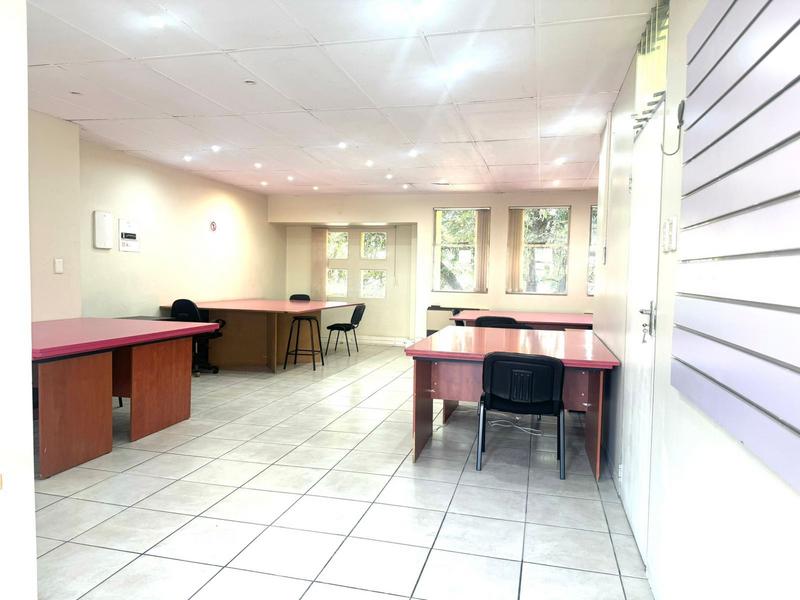 Commercial Property for Sale in Ferndale Gauteng