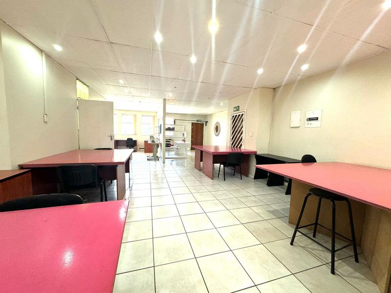 Commercial Property for Sale in Ferndale Gauteng