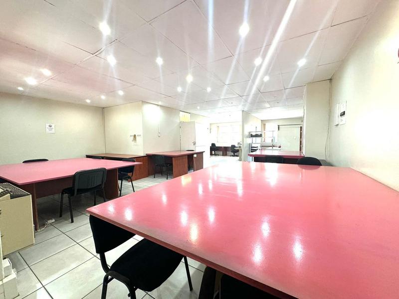 Commercial Property for Sale in Ferndale Gauteng