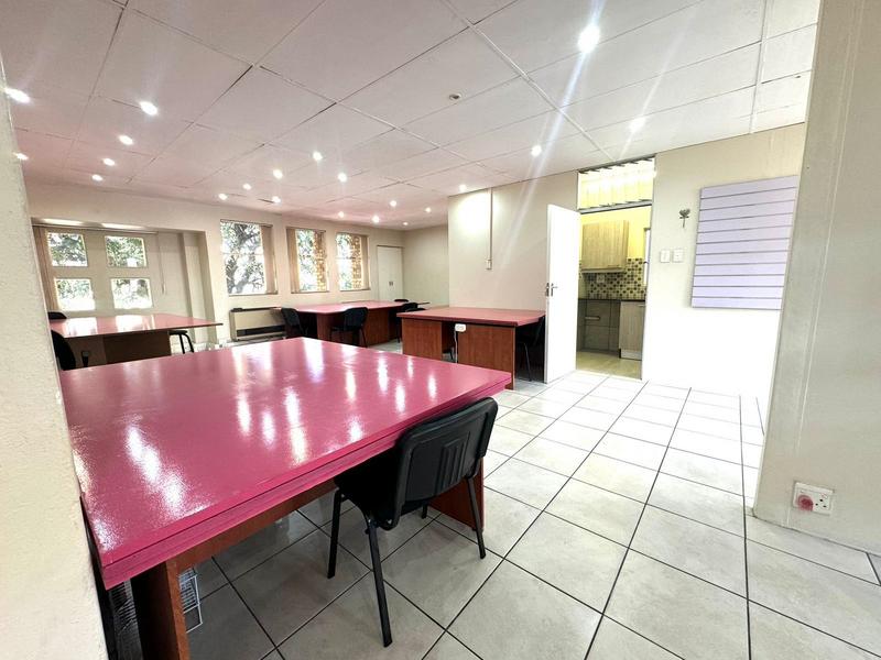 Commercial Property for Sale in Ferndale Gauteng