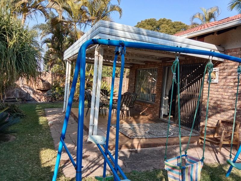 5 Bedroom Property for Sale in Ninapark Gauteng