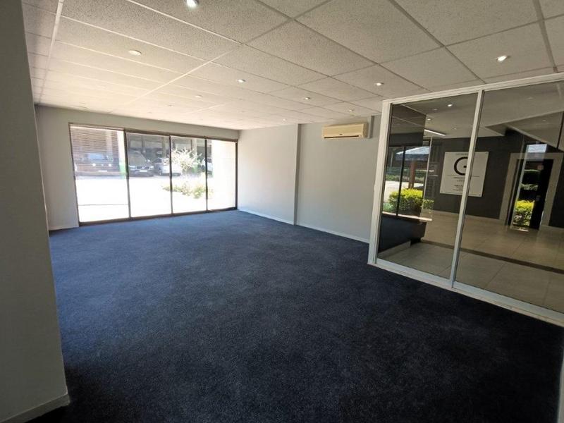 To Let commercial Property for Rent in Epsom Downs Gauteng