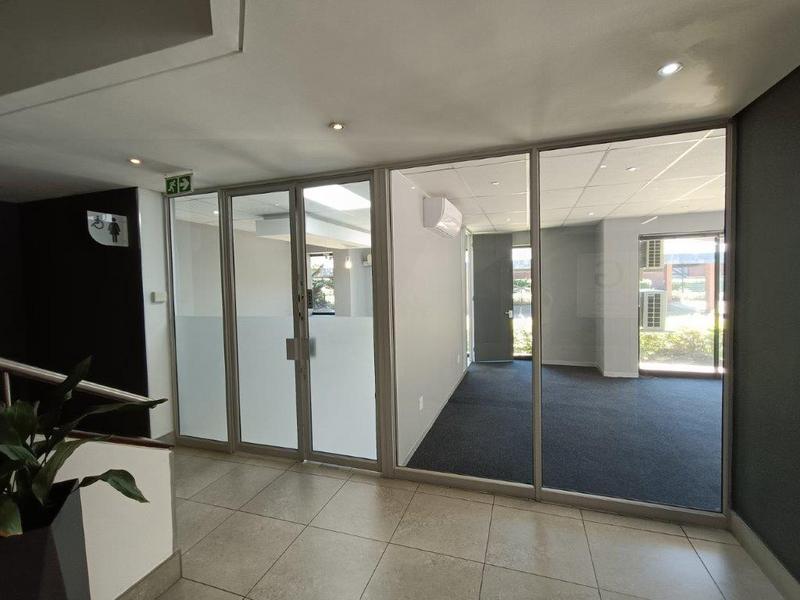 To Let commercial Property for Rent in Epsom Downs Gauteng