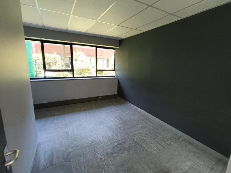 To Let commercial Property for Rent in Epsom Downs Gauteng