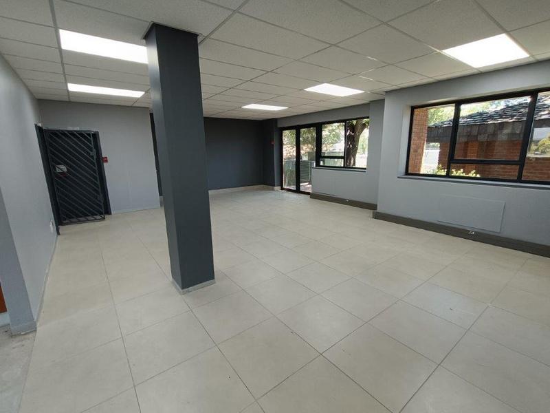 To Let commercial Property for Rent in Epsom Downs Gauteng