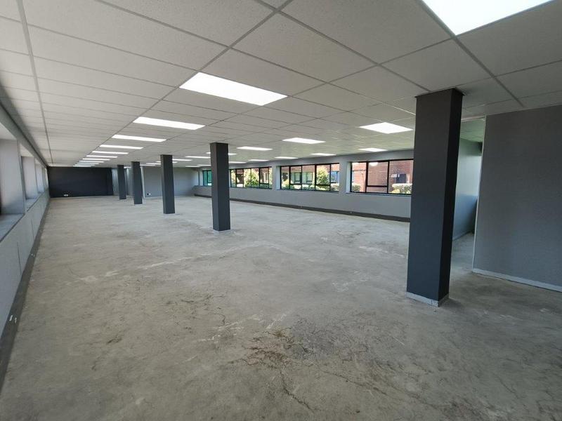 To Let commercial Property for Rent in Epsom Downs Gauteng