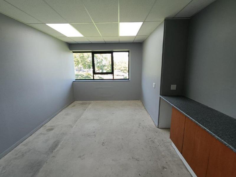 To Let commercial Property for Rent in Epsom Downs Gauteng