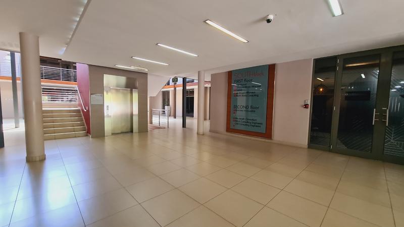 To Let commercial Property for Rent in Nieuw Muckleneuk Gauteng