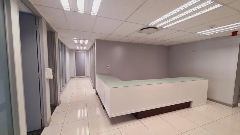 To Let commercial Property for Rent in Nieuw Muckleneuk Gauteng