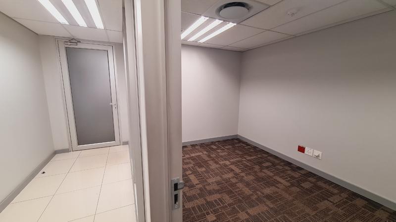 To Let commercial Property for Rent in Nieuw Muckleneuk Gauteng