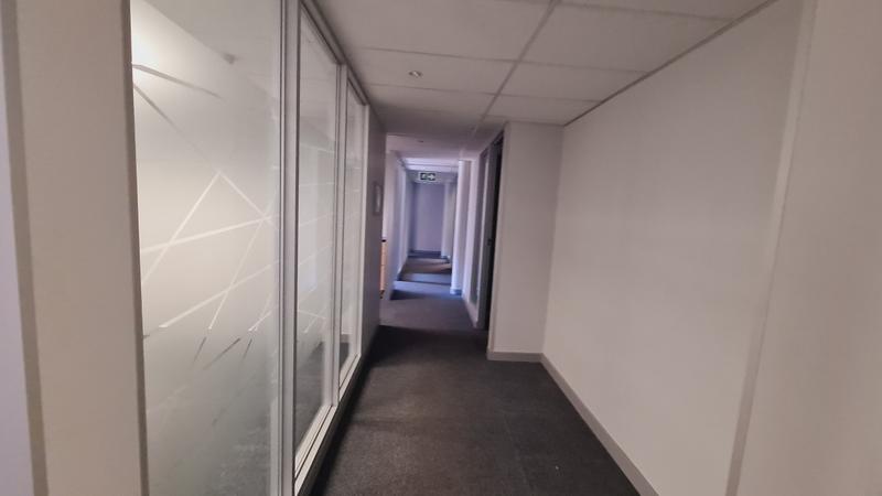 To Let commercial Property for Rent in Nieuw Muckleneuk Gauteng