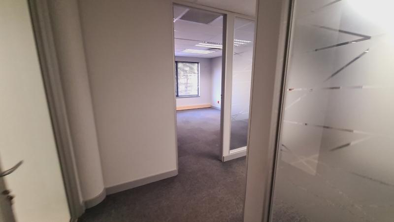 To Let commercial Property for Rent in Nieuw Muckleneuk Gauteng