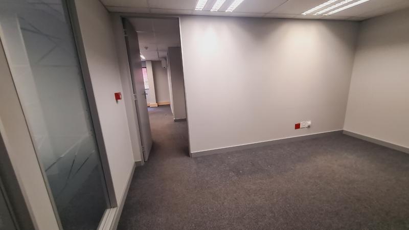 To Let commercial Property for Rent in Nieuw Muckleneuk Gauteng