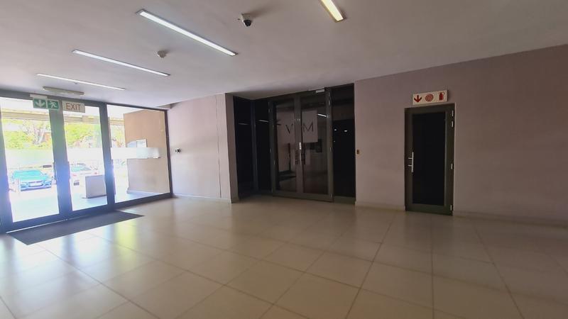 To Let commercial Property for Rent in Nieuw Muckleneuk Gauteng