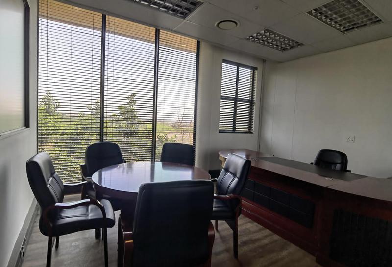 To Let commercial Property for Rent in Lombardy Estate Gauteng