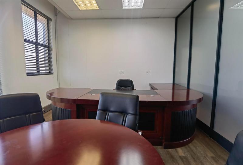 To Let commercial Property for Rent in Lombardy Estate Gauteng