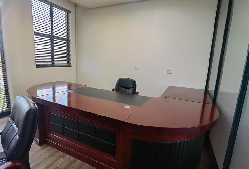 To Let commercial Property for Rent in Lombardy Estate Gauteng