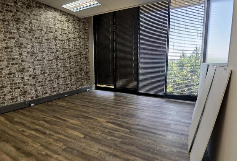 To Let commercial Property for Rent in Lombardy Estate Gauteng