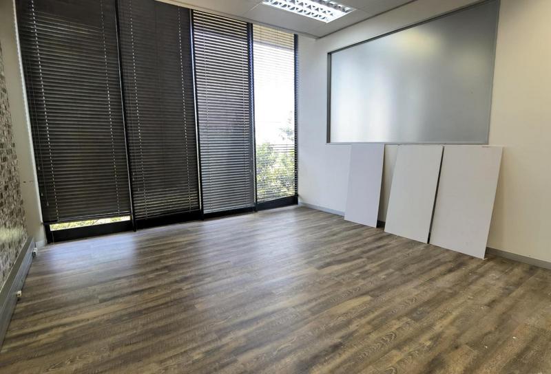 To Let commercial Property for Rent in Lombardy Estate Gauteng