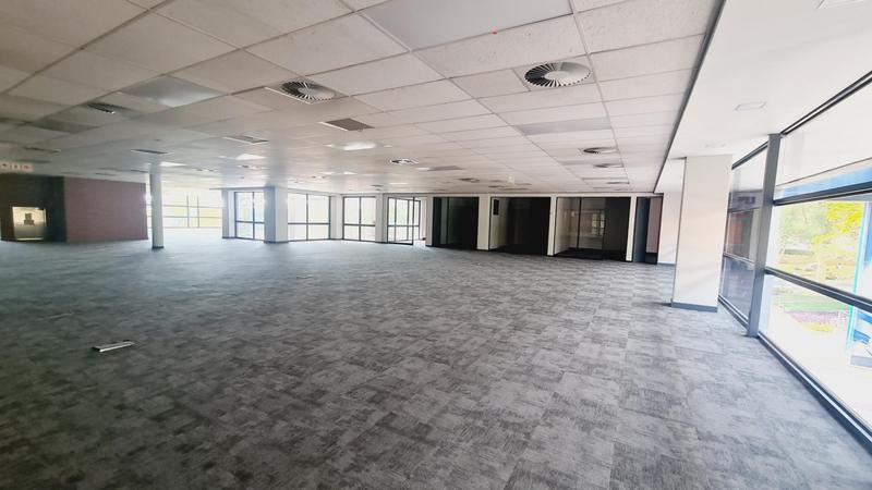 To Let commercial Property for Rent in Persequor Gauteng