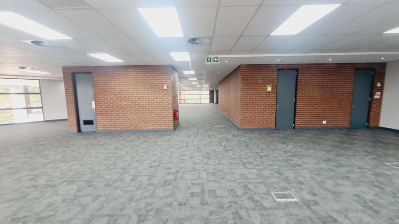 To Let commercial Property for Rent in Persequor Gauteng