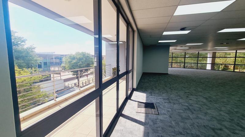 To Let commercial Property for Rent in Persequor Gauteng