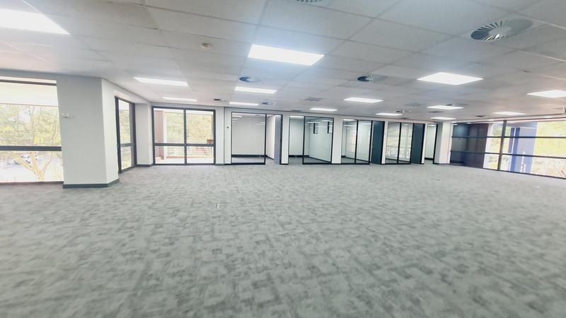 To Let commercial Property for Rent in Persequor Gauteng