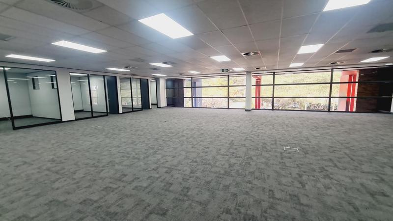 To Let commercial Property for Rent in Persequor Gauteng