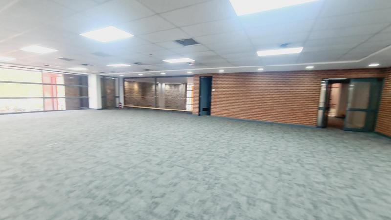 To Let commercial Property for Rent in Persequor Gauteng