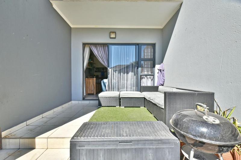 3 Bedroom Property for Sale in Oakdene Gauteng