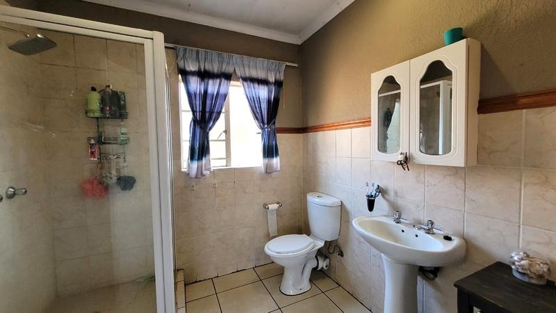 3 Bedroom Property for Sale in Annlin Gauteng