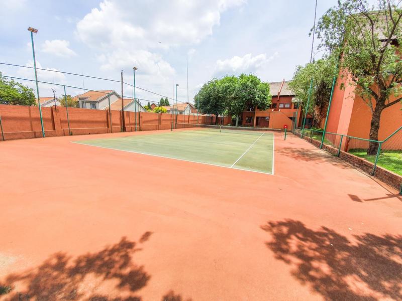 3 Bedroom Property for Sale in Sunninghill Gauteng