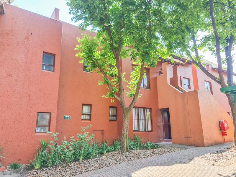 3 Bedroom Property for Sale in Sunninghill Gauteng