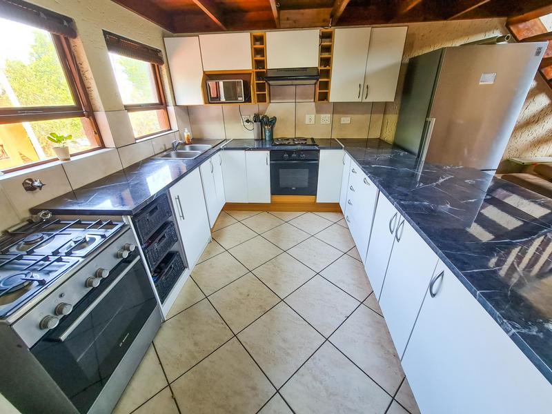 3 Bedroom Property for Sale in Sunninghill Gauteng