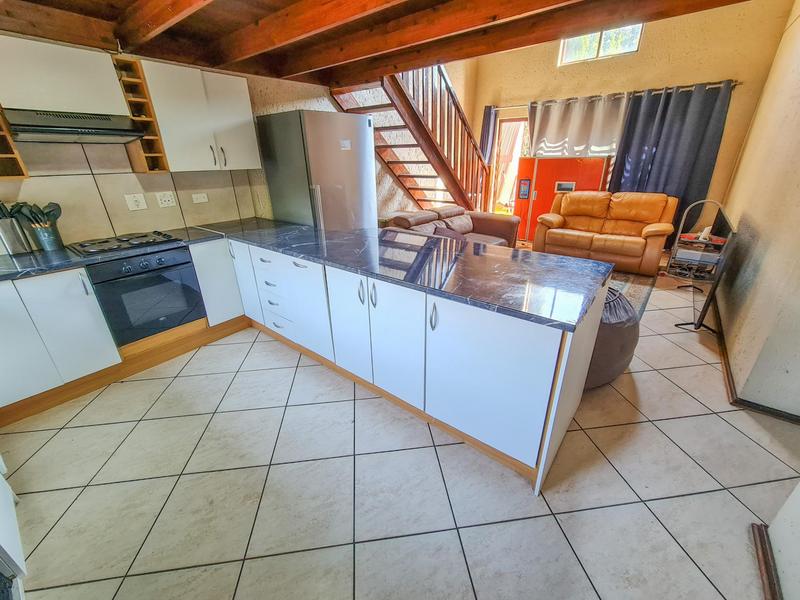 3 Bedroom Property for Sale in Sunninghill Gauteng