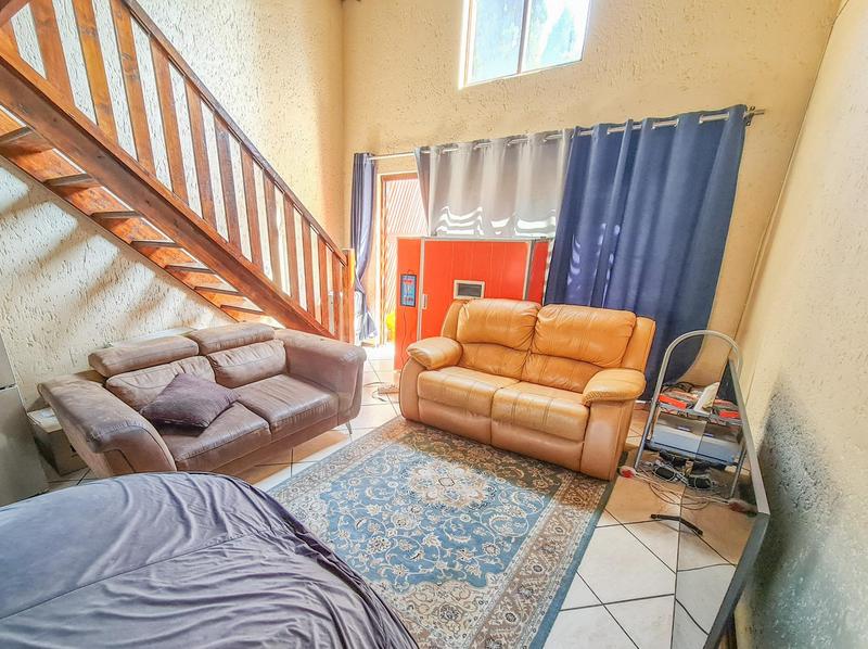 3 Bedroom Property for Sale in Sunninghill Gauteng