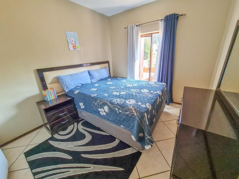 3 Bedroom Property for Sale in Sunninghill Gauteng