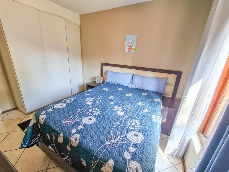 3 Bedroom Property for Sale in Sunninghill Gauteng