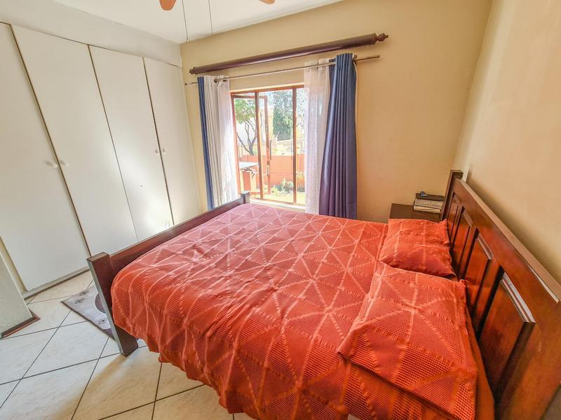 3 Bedroom Property for Sale in Sunninghill Gauteng